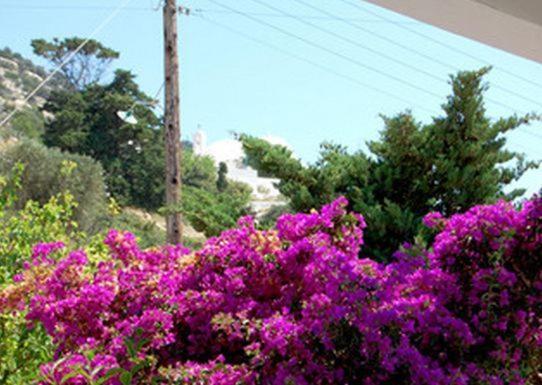 Hotel Koukos Agia Theodoti Exterior foto
